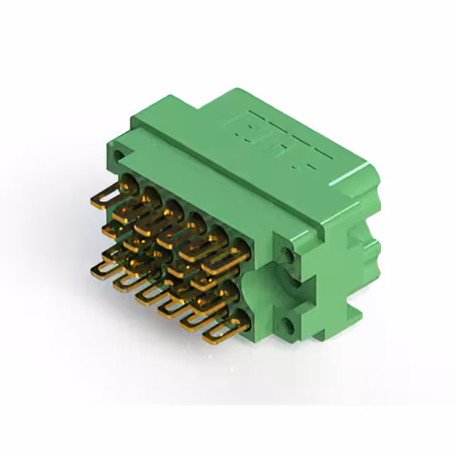 516-020-500-100 EDAC Inc.  Specialized